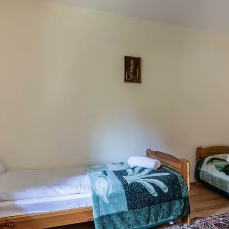 Przy Potoku Apartamento Zakopane