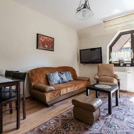Apartamento Przy Potoku *