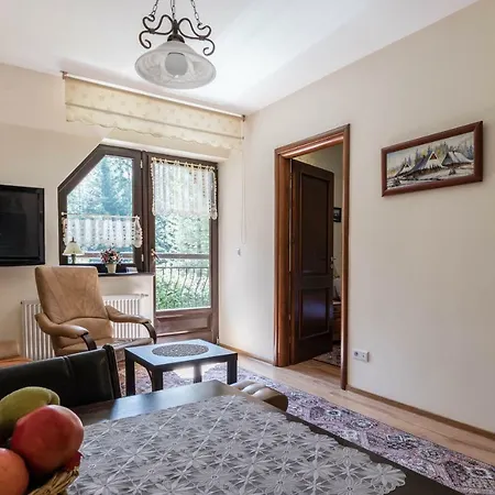 Apartamento Przy Potoku Zakopane