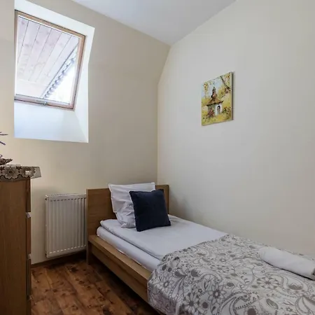 Apartamento Przy Potoku Zakopane