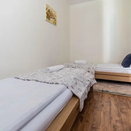 Apartamento Przy Potoku Zakopane