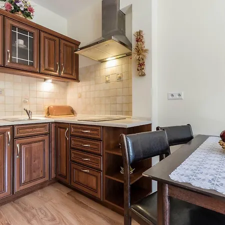 Przy Potoku Apartamento