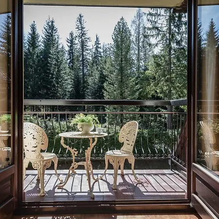 Przy Potoku * Zakopane